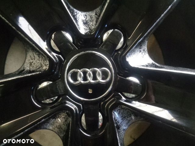 FELGI 17 AUDI A3 8P LIFT S-LINE 5X112 7.5J ET56 8P0601025AR - 6