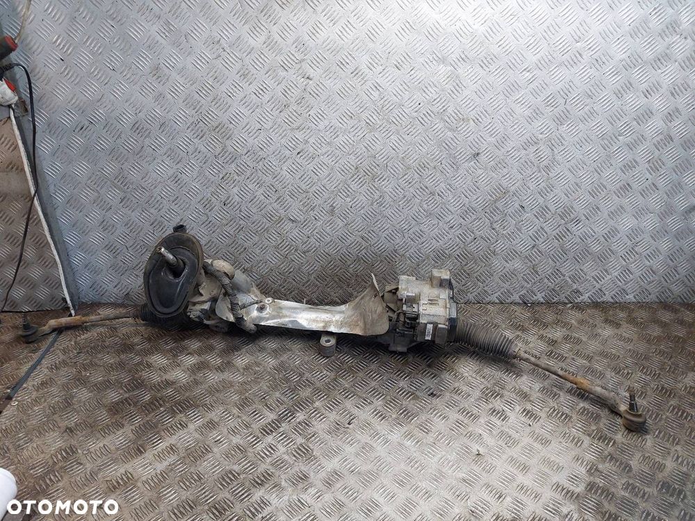 MAGLOWNICA PRZEKŁADNIA KIEROWNICZA FOCUS MK3 EU BV6C-3D070-AG 41515587F - 1