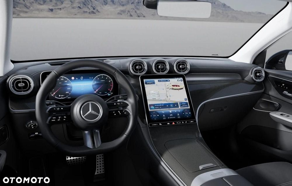 Mercedes-Benz GLC - 7