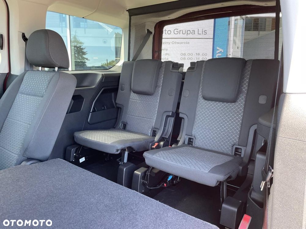 Ford Tourneo Connect - 25