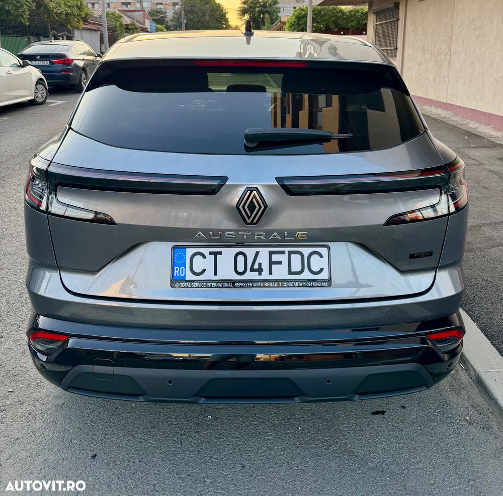 Renault Austral 200 Techno - 6