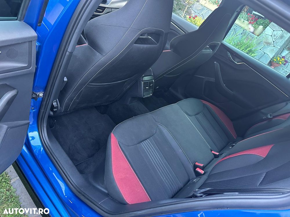 Skoda Scala 1.5 TSI DSG Drive - 18
