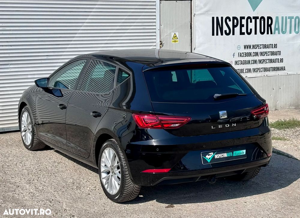 Seat Leon 1.0 TSI Style - 14