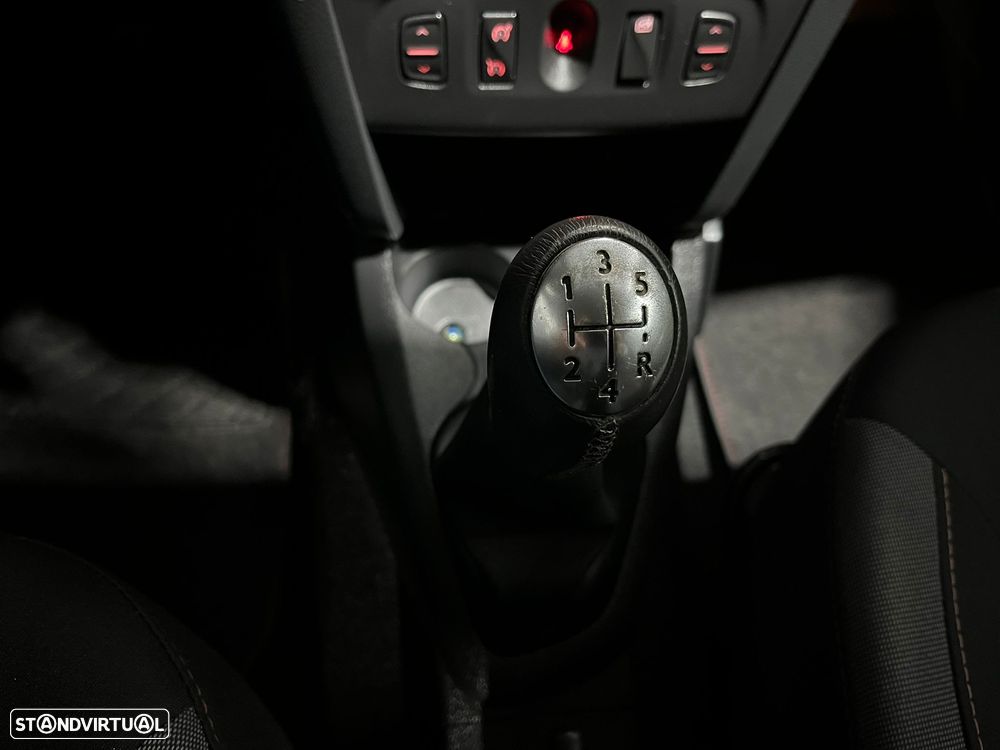 Dacia Sandero 0.9 TCe SL Stepway of Life - 26