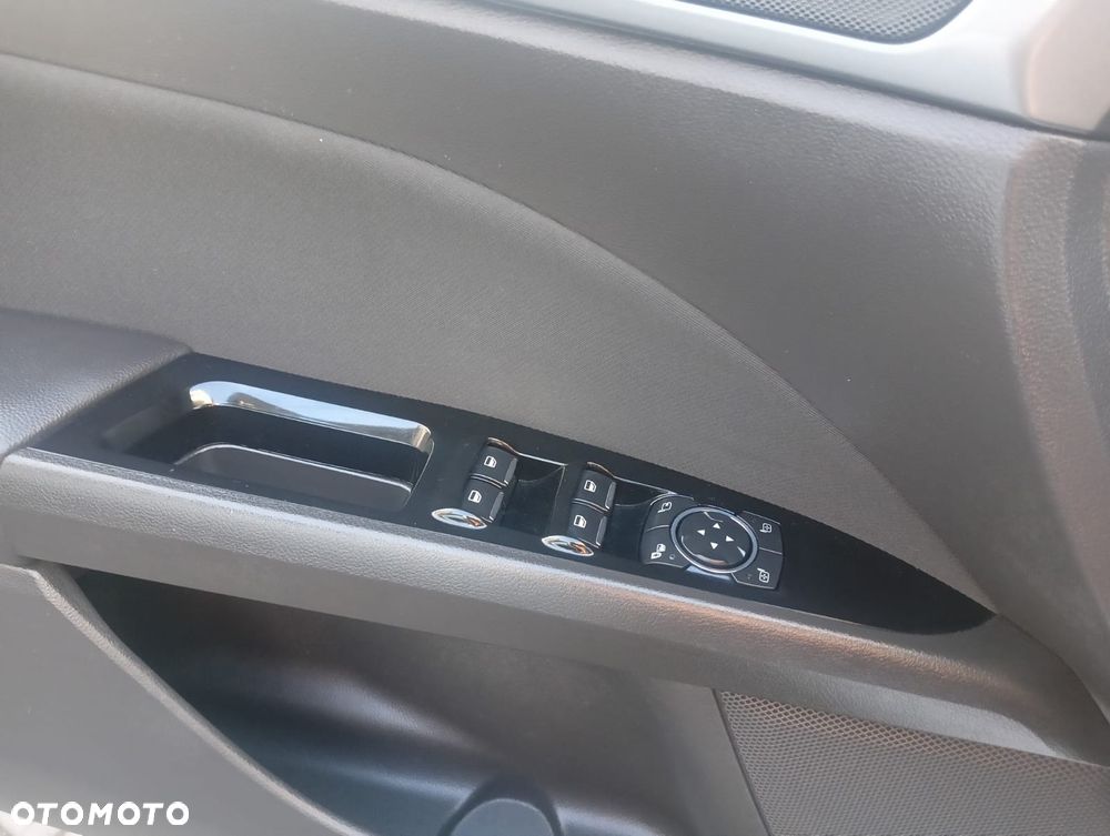 Ford Mondeo 2.0 TDCi Edition - 19