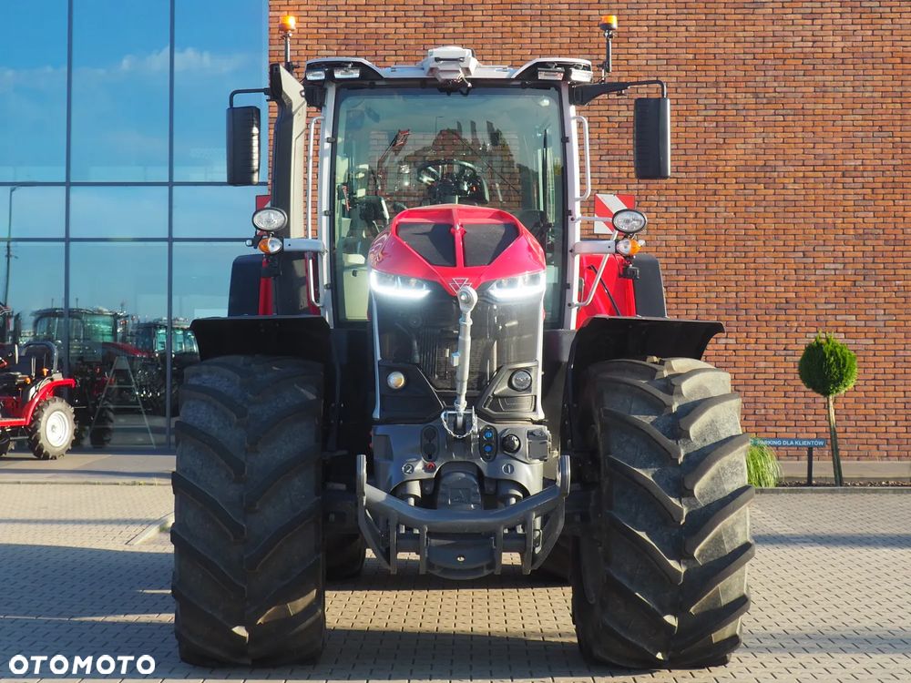 Massey Ferguson MF 9S.425 DYNA-VT EXCLUSIVE - 3