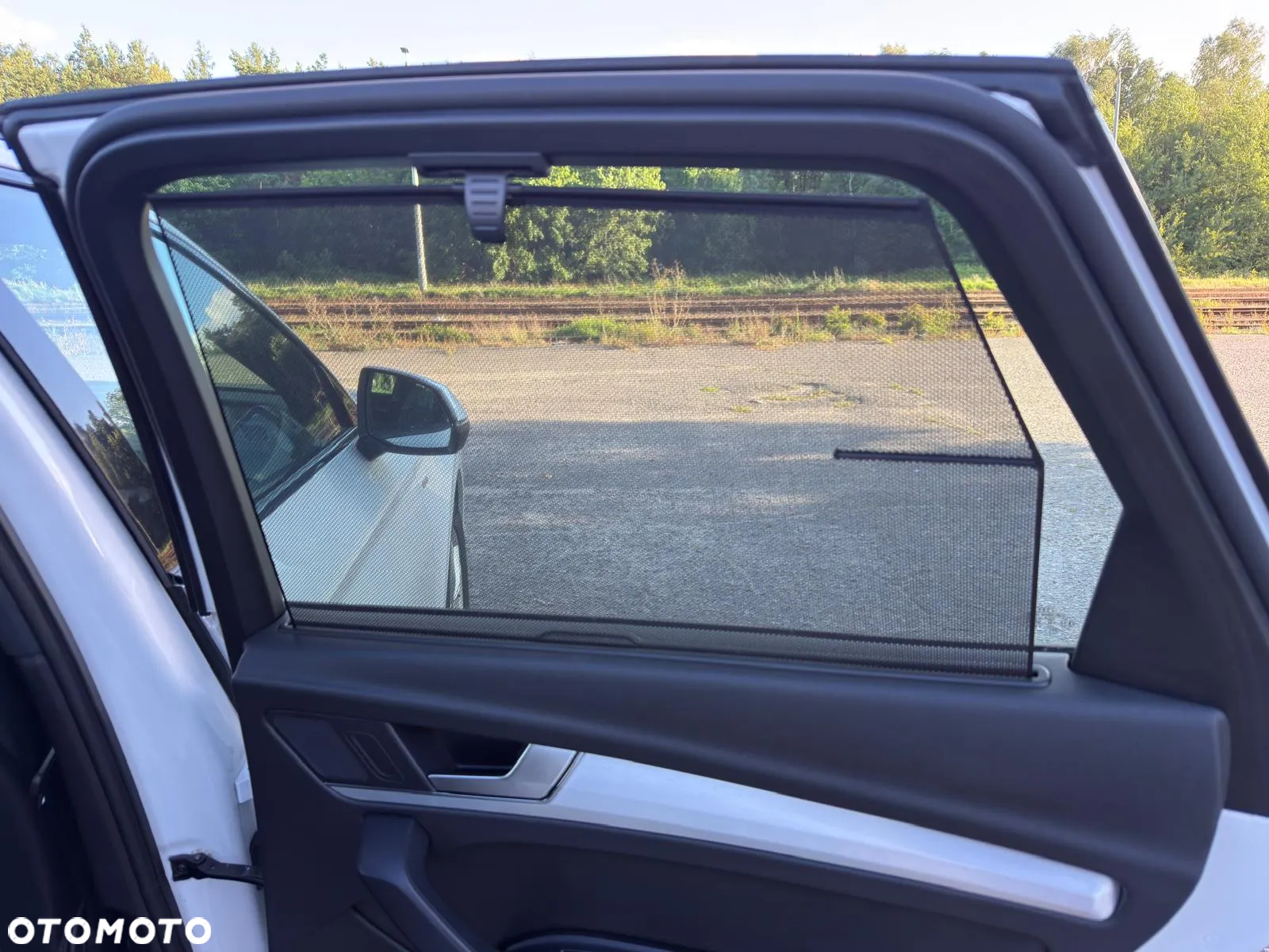 Audi Q5 2.0 TDI Sport - 20