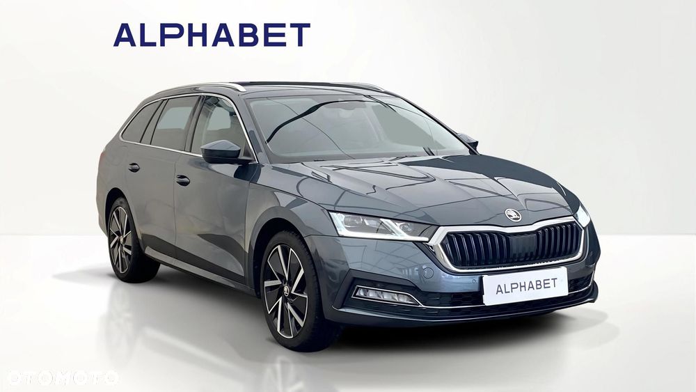 Skoda Octavia 1.5 TSI ACT Style - 7