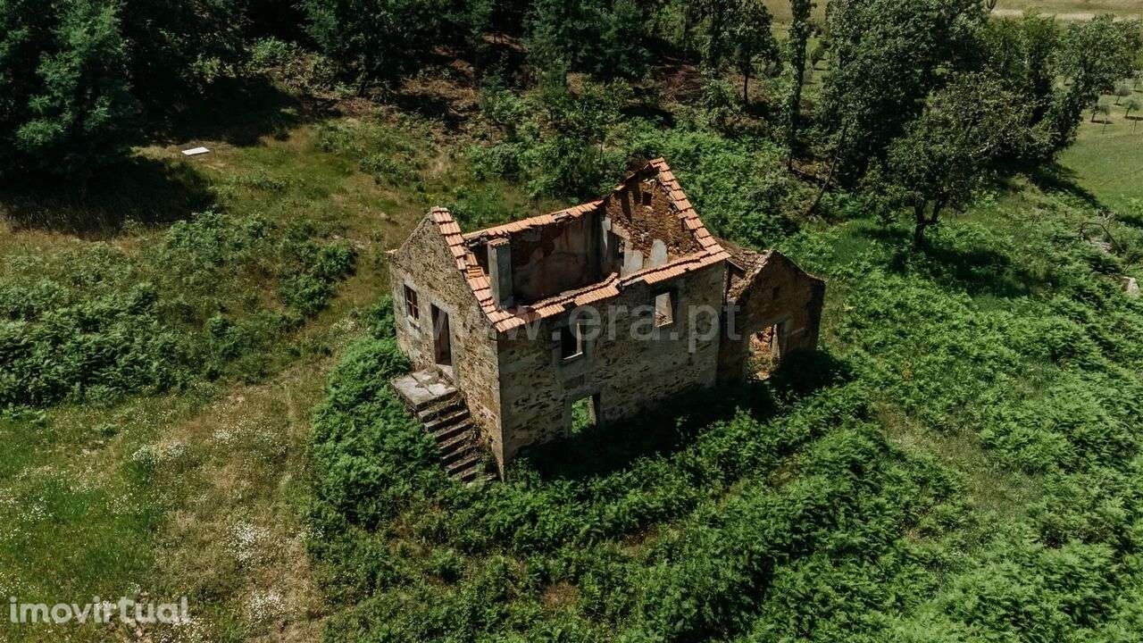 Quinta / Seia, Santiago - Grande imagem: 3/12