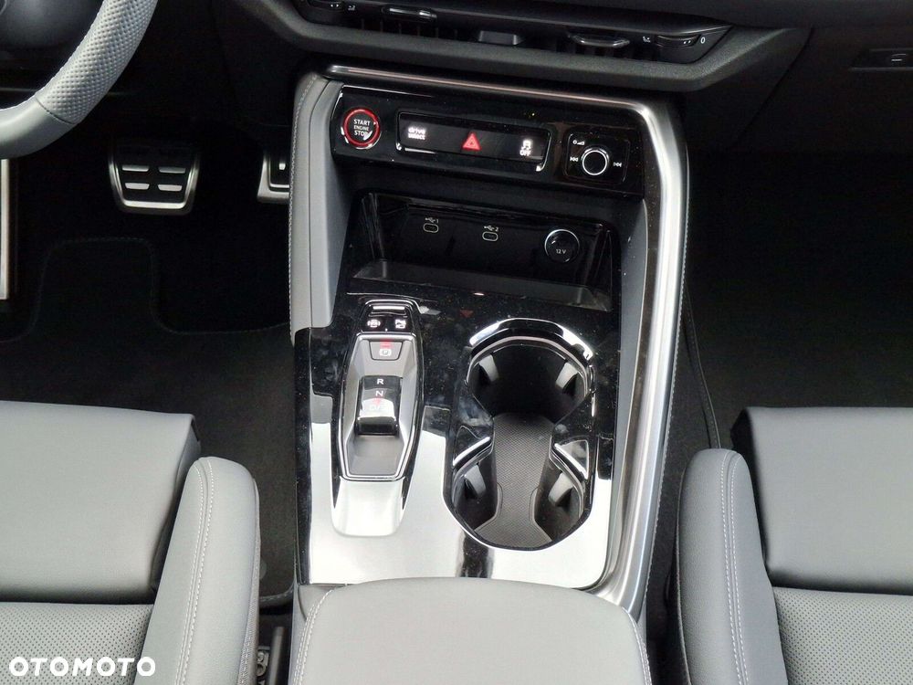 Audi Q5 Sportback - 33