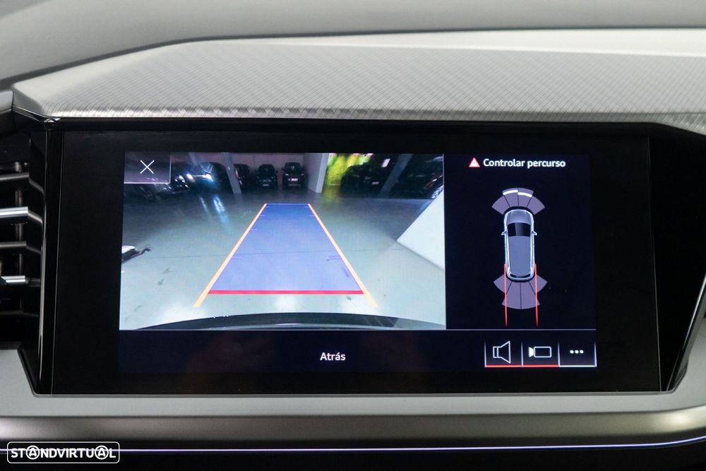 Audi Q4 e-tron 40 82 kWH - 22