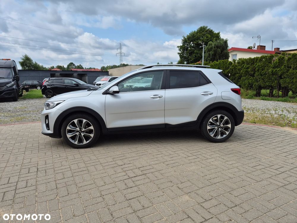 Kia Stonic 1.6 CRDi XL - 3