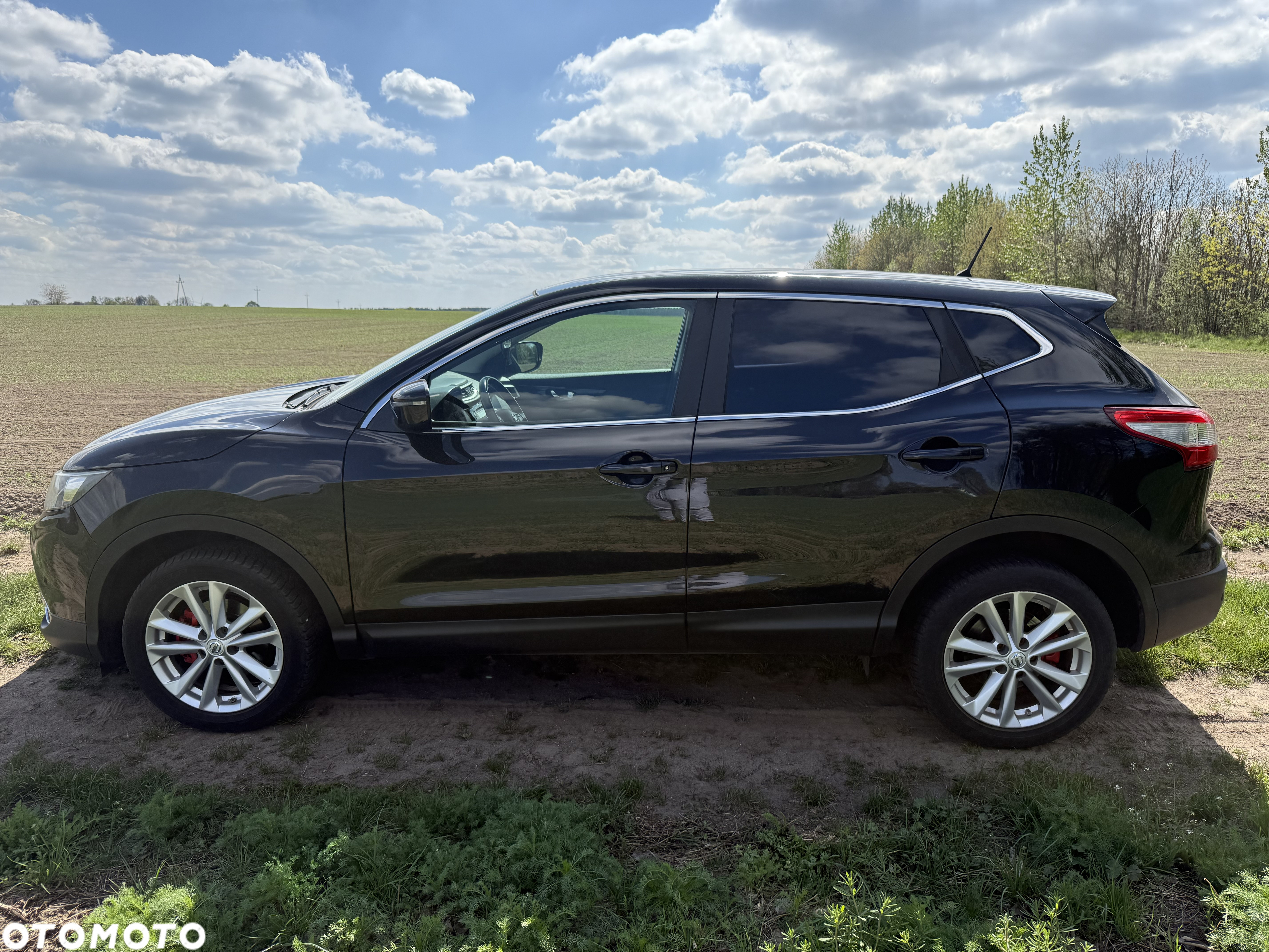 Nissan Qashqai - 3