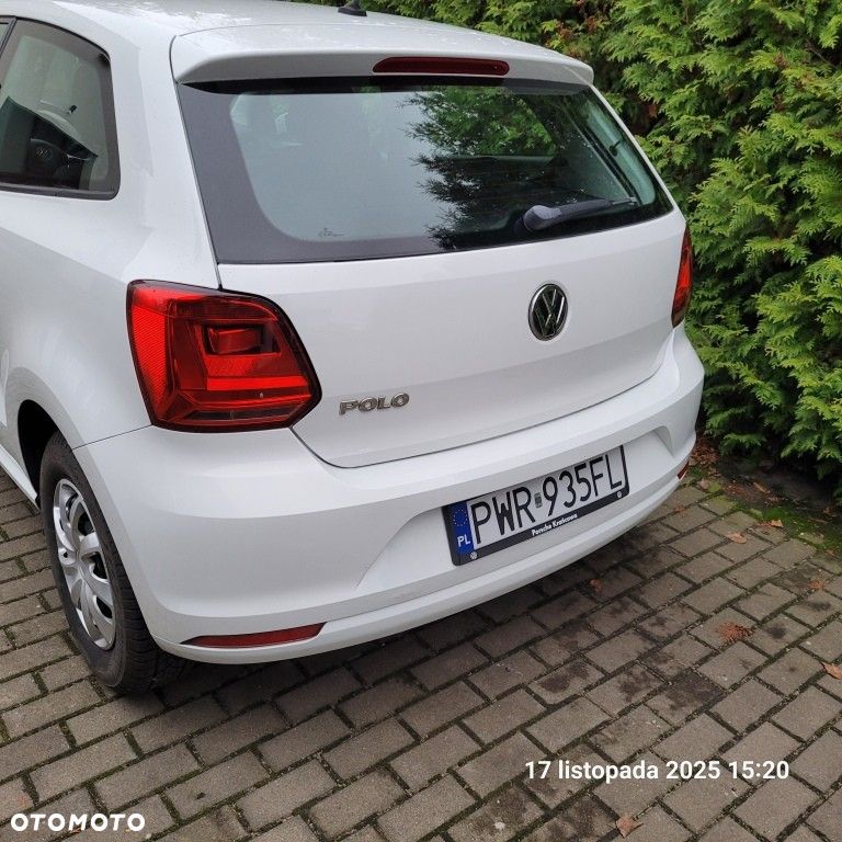 Volkswagen Polo - 4