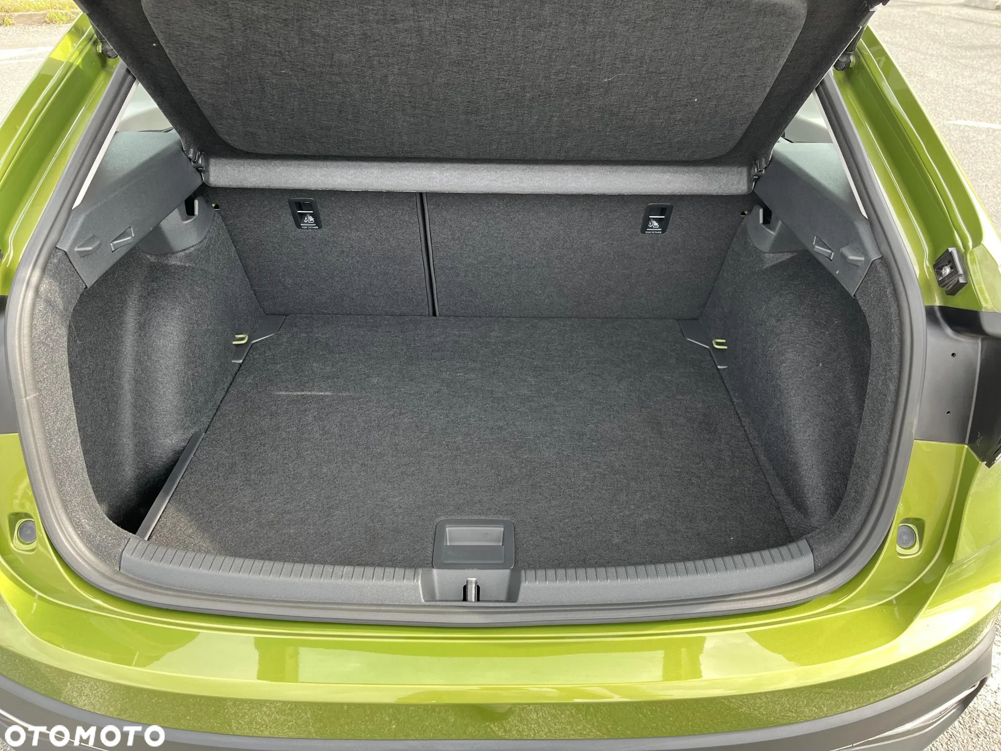 Volkswagen Taigo 1.0 TSI Style DSG - 18