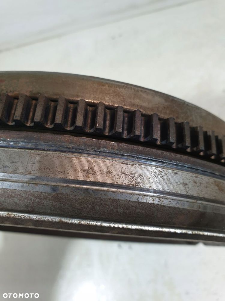 KOŁO DWUMASOWE 06F105266N VW AUDI 2.0 TFSI 2.0TDI - 7