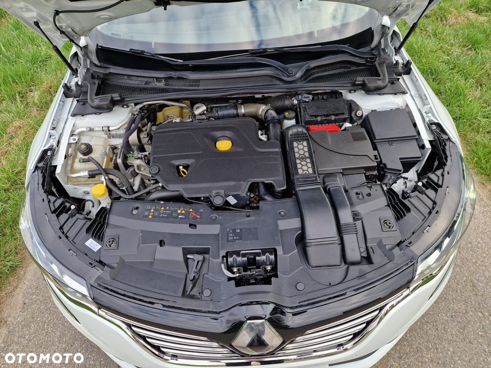Renault Talisman - 38