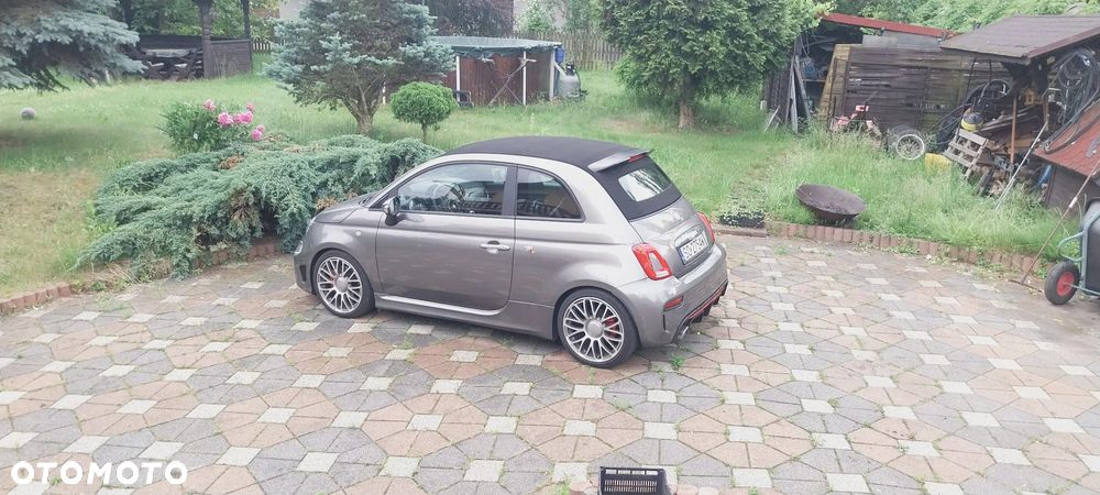 Abarth 500 - 11