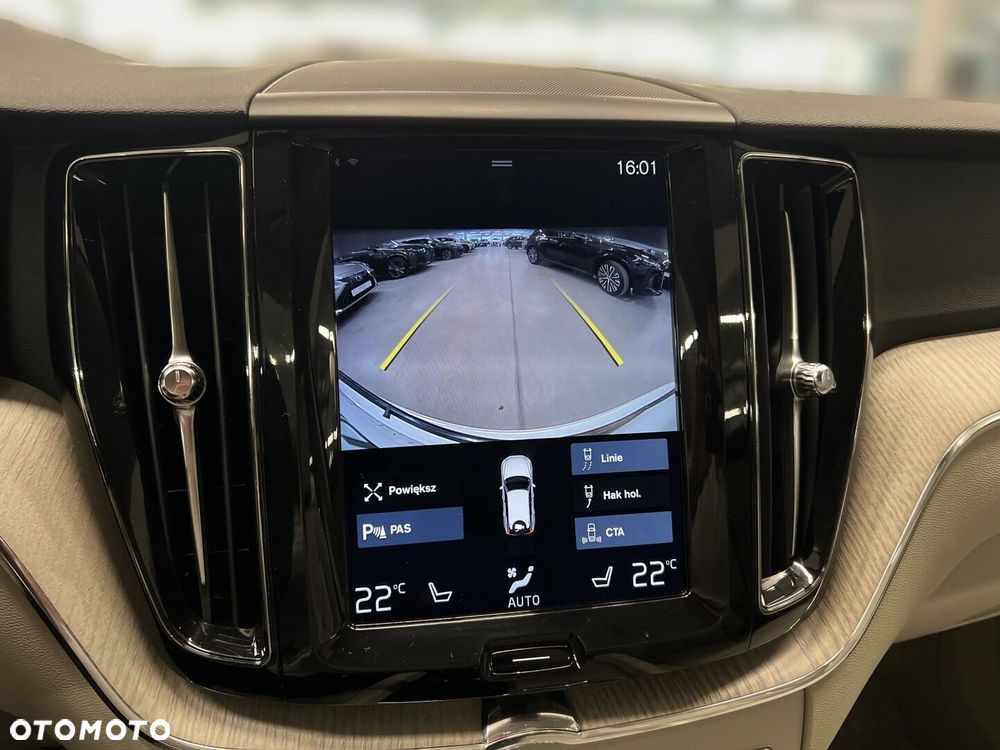Volvo XC 60 T5 AWD Inscription - 28