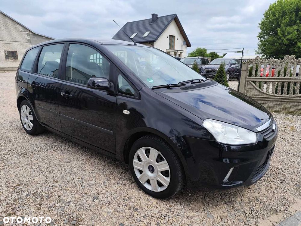 Ford C-MAX - 3