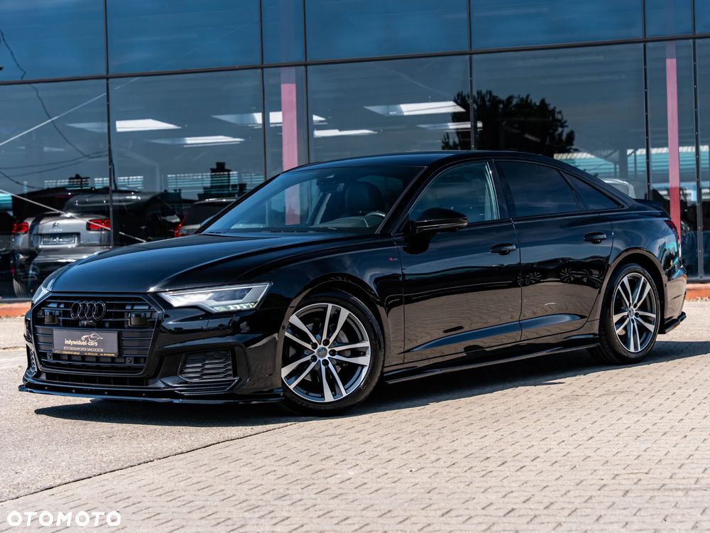 Audi A6 Limousine - 7
