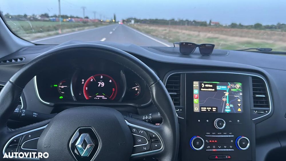 Renault Megane Blue dCi 116 Intens - 6