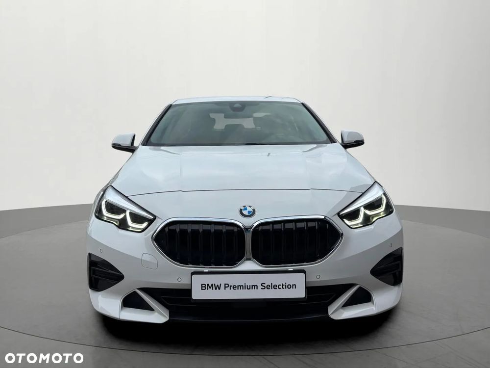 BMW Seria 2 218i Sport Line - 6