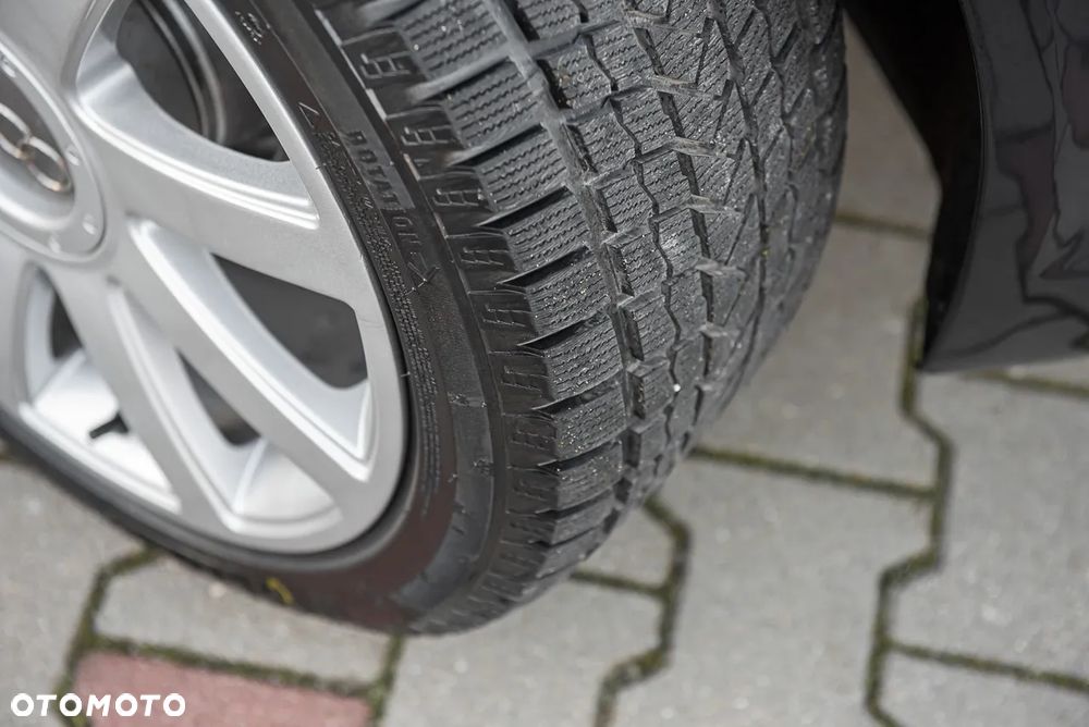 Audi A6 Limousine 3.0 TDI Quattro Tiptronic - 37