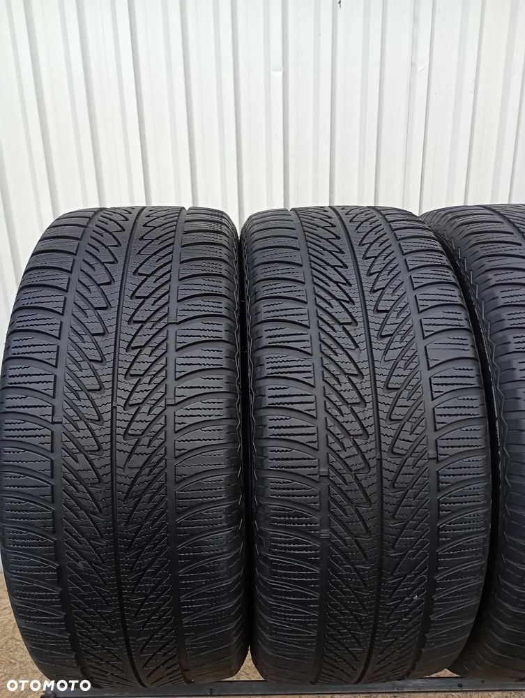 OPONY ZIMOWE 4 x 285/45 R20 GOODYEAR ULTRAGRIP PERFORMANCE 112V - 3