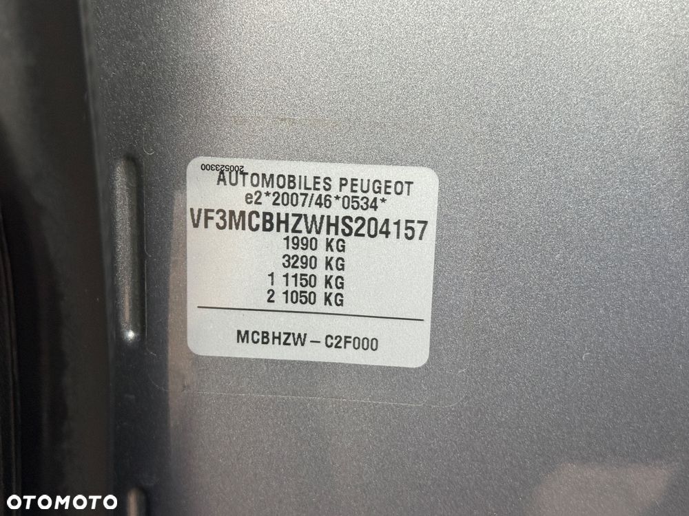 Peugeot 3008 BlueHDi 120 EAT6 Stop & Start Business Line - 15