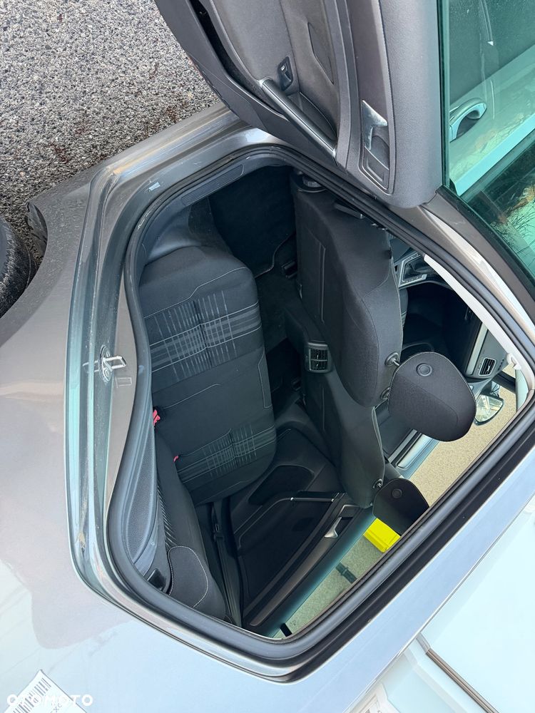 Volkswagen Golf 1.2 TSI BlueMotion Technology Lounge - 13