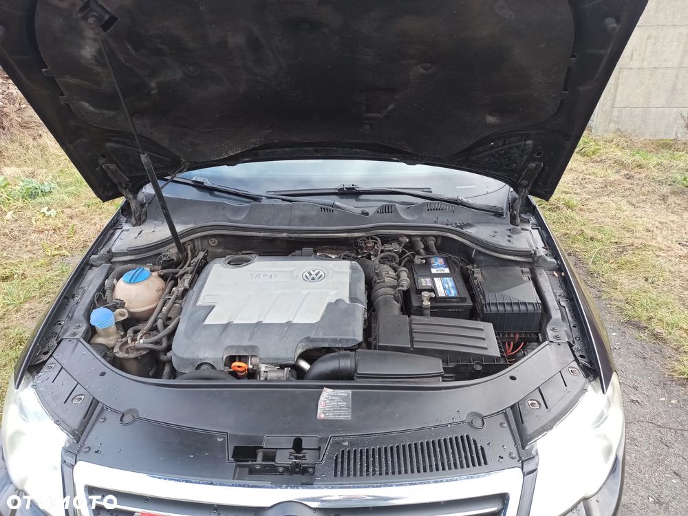 Volkswagen Passat 2.0 TDI DPF Highline DSG - 21