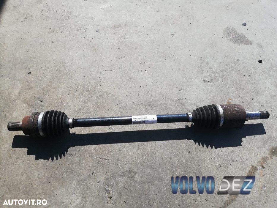 Planetara spate stanga Volvo S60 XC60 31259504 - 1