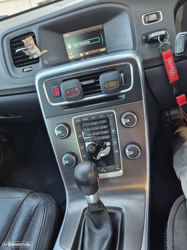 Volvo S60 - 8