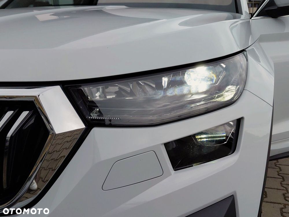 Skoda Kodiaq 2.0 TDI 4x4 L&K DSG - 39