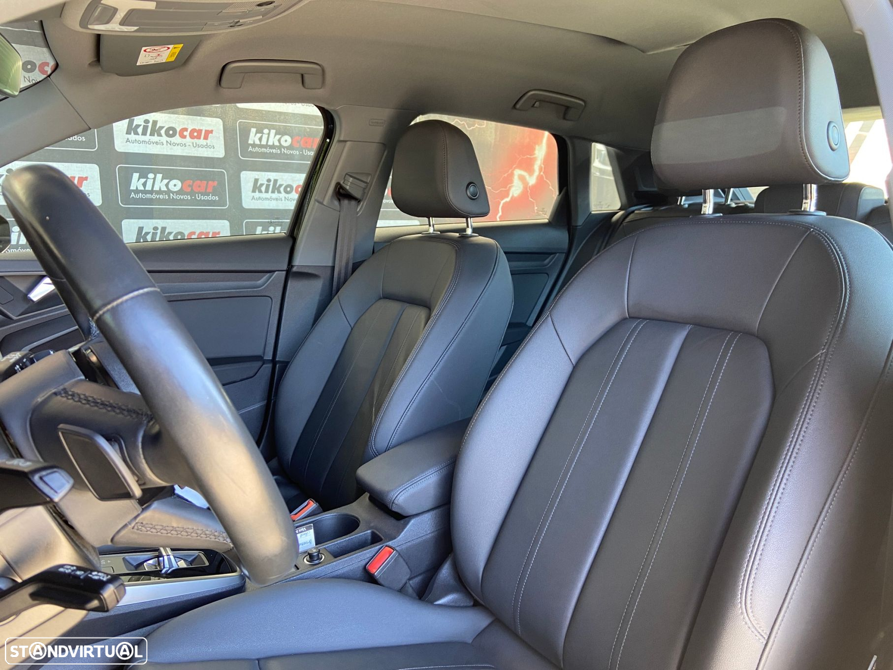 Audi A3 Sportback 30 TDI Advanced S tronic - 40