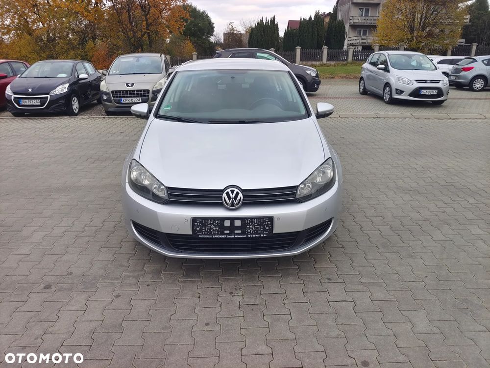 Volkswagen Golf - 14