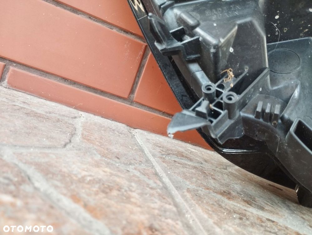 Lampa lewa ZWYKŁA Renault Megane IV 4 2016-2020 260603157R - 7