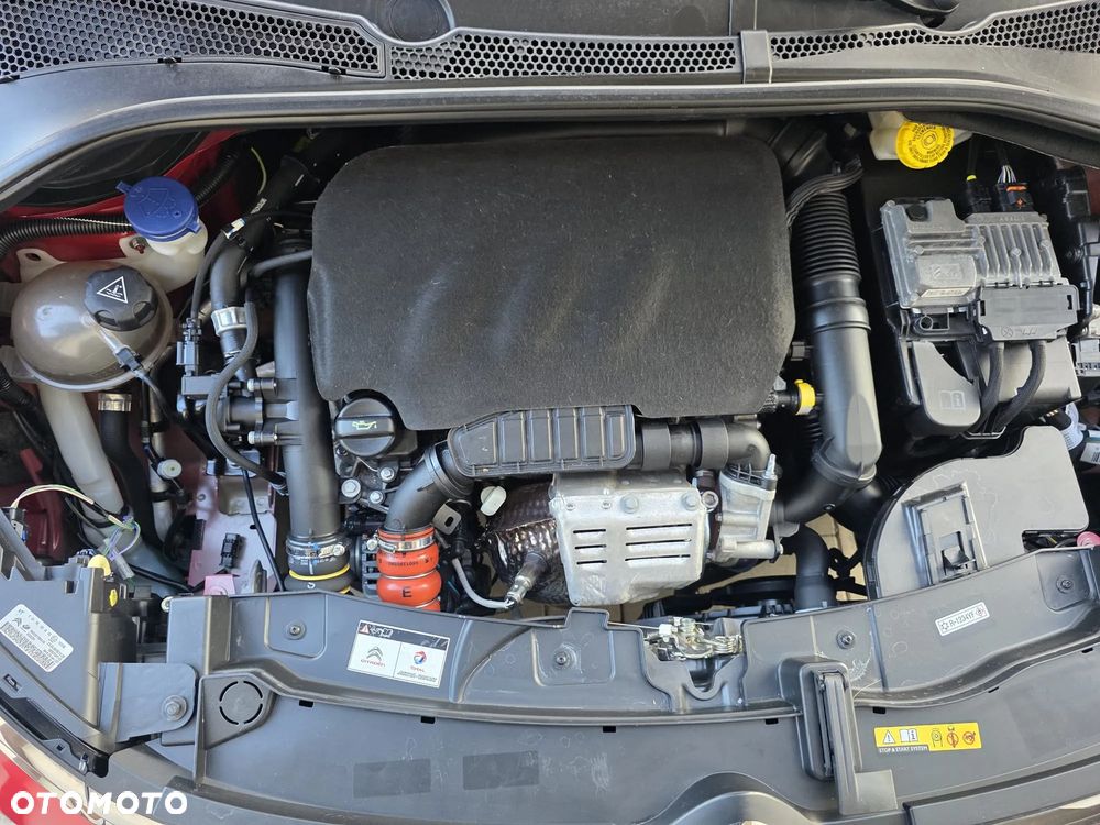 Citroën C3 Pure Tech 110 S&S SHINE - 29