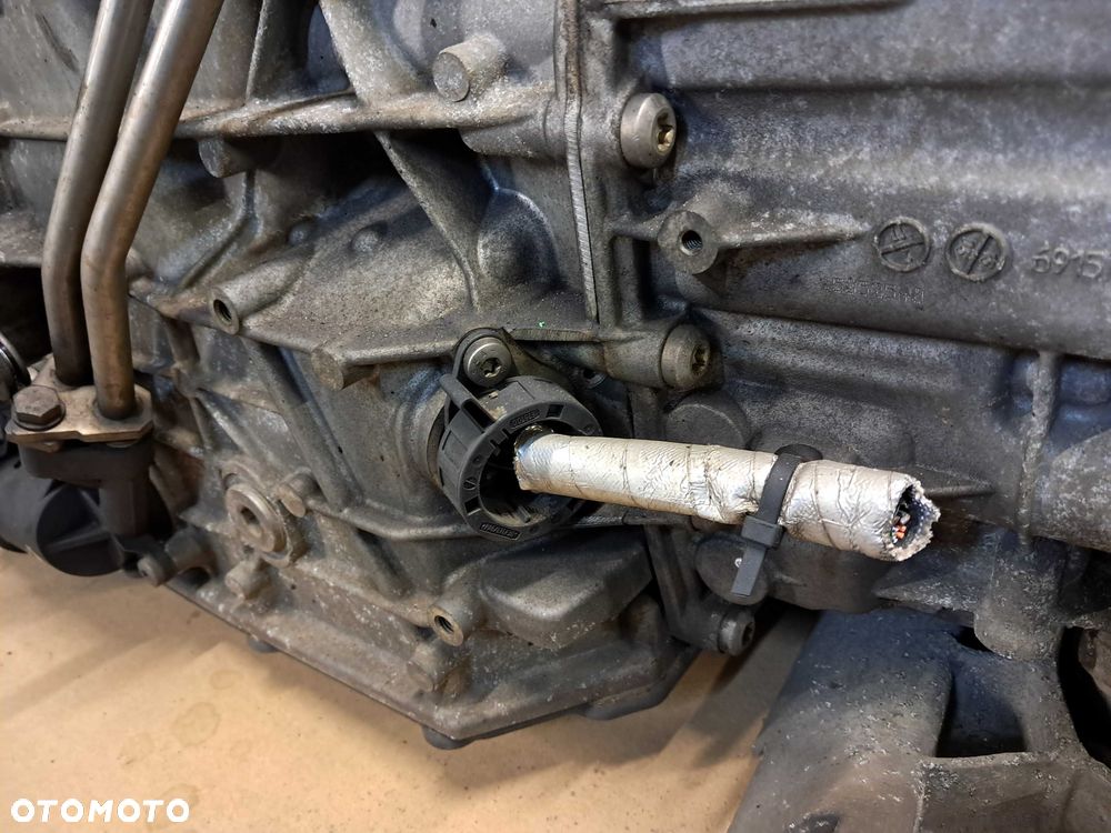 AUDI S4 B8 A4 3.0 TFSI 333KM MNL Stronic skrzynia biegów automatyczna - 5