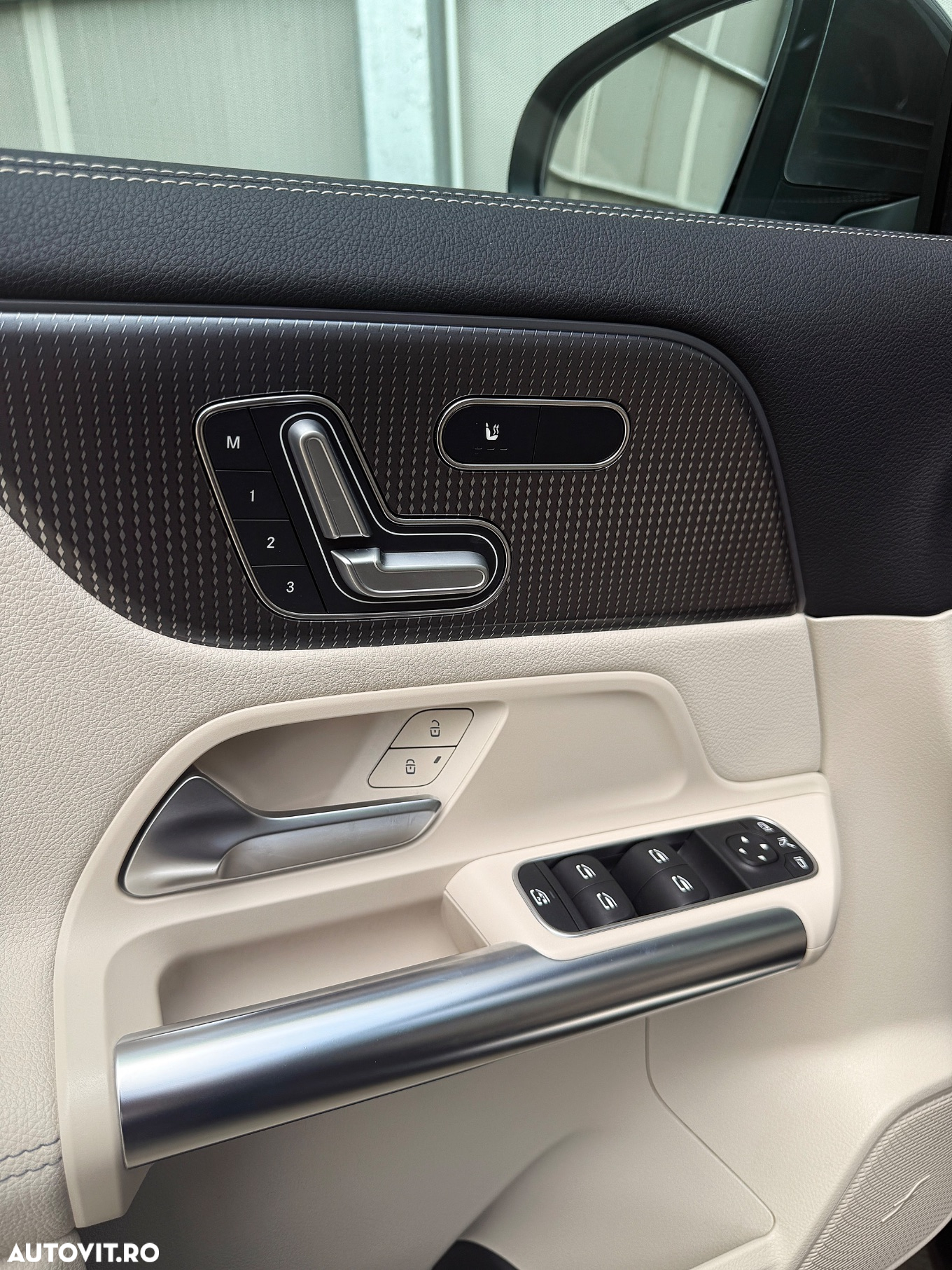 Mercedes-Benz GLA 250 4MATIC Aut. - 8