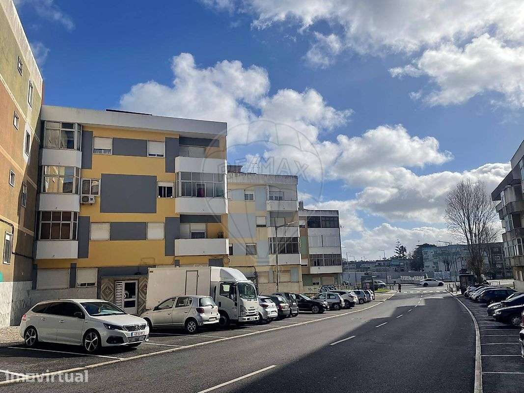 Apartamento T3 para venda - Grande imagem: 2/27