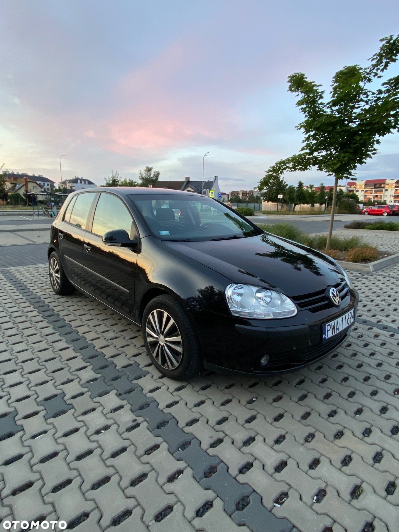 Volkswagen Golf - 4
