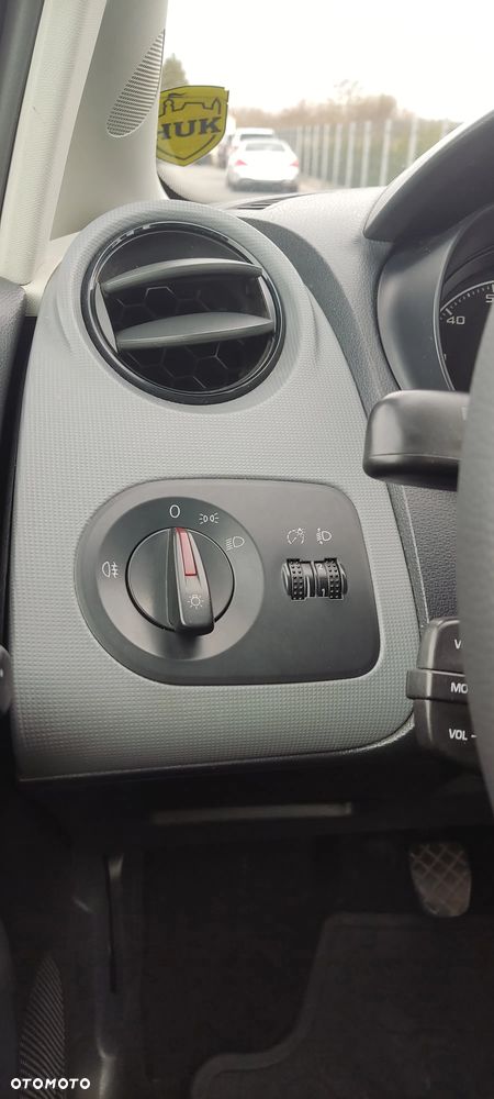 Seat Ibiza 1.4 16V i-Tech - 16