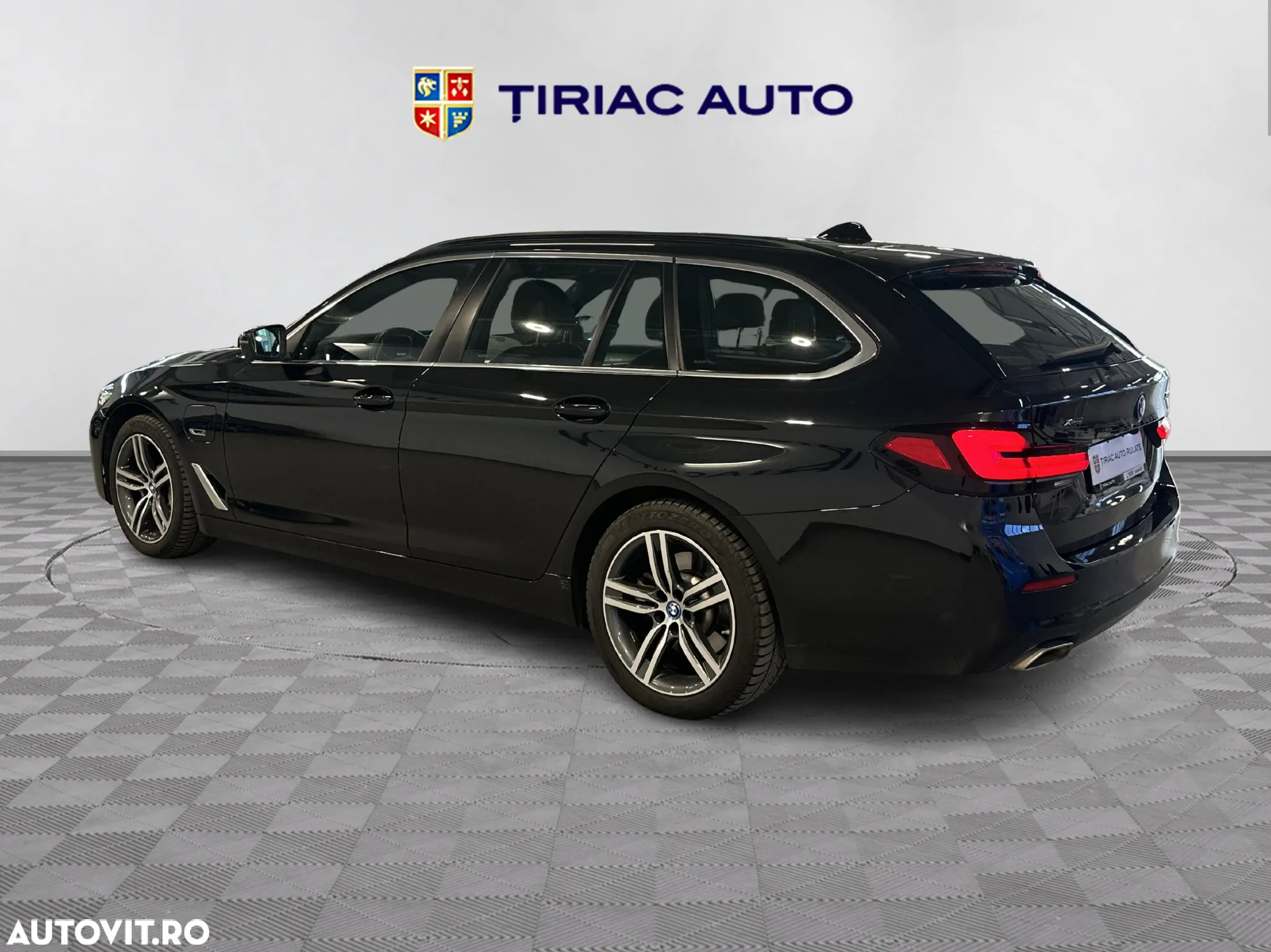 BMW Seria 5 - 3