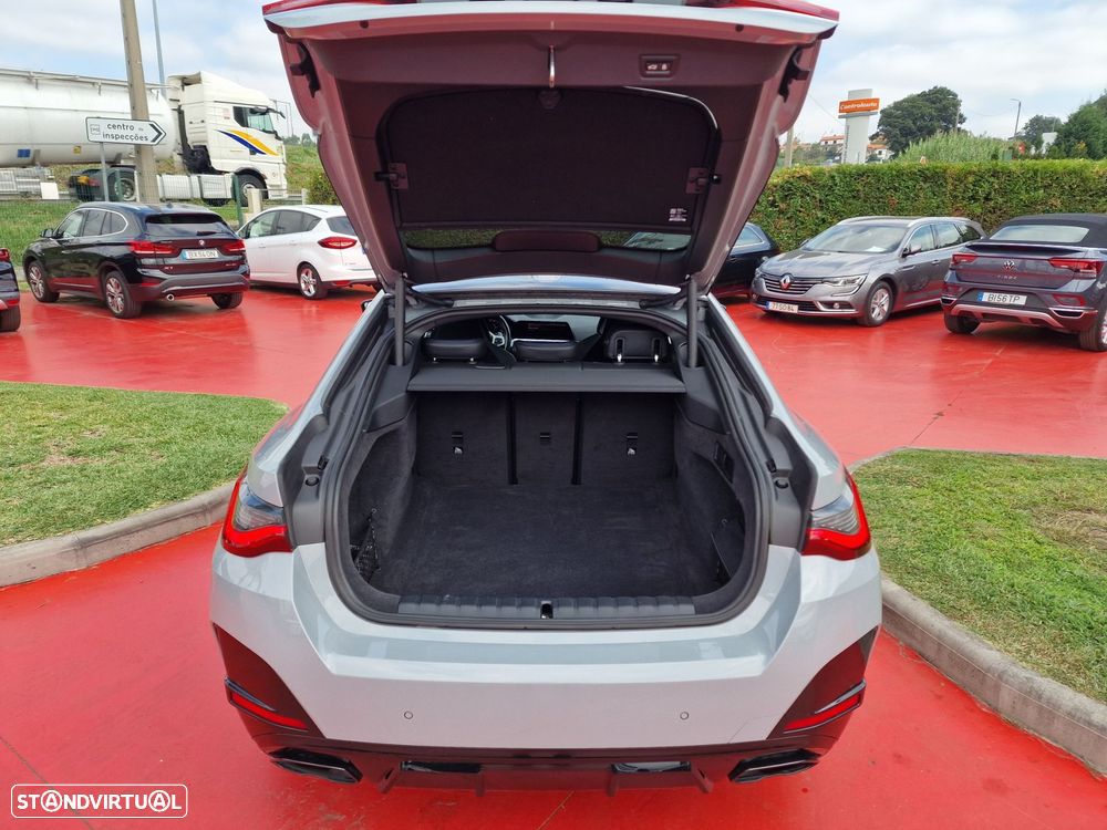 BMW 440 Gran Coupé i Pack M Auto - 6