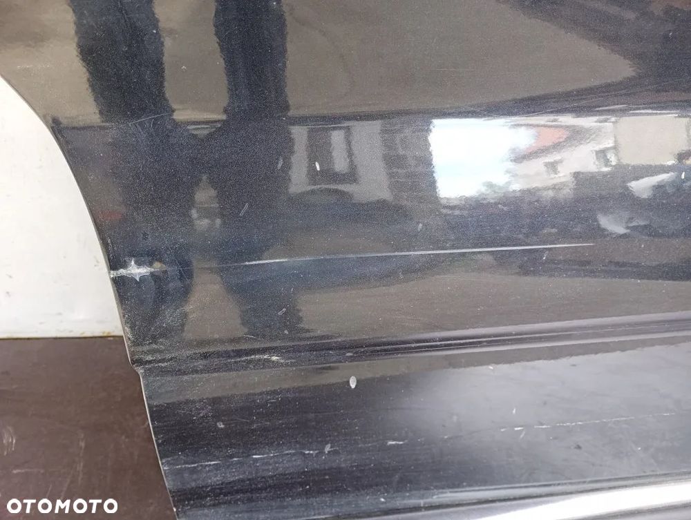 drzwi przednie prawe przód renault trafic ii opel vivaro a primastar 2001-2014 - 7