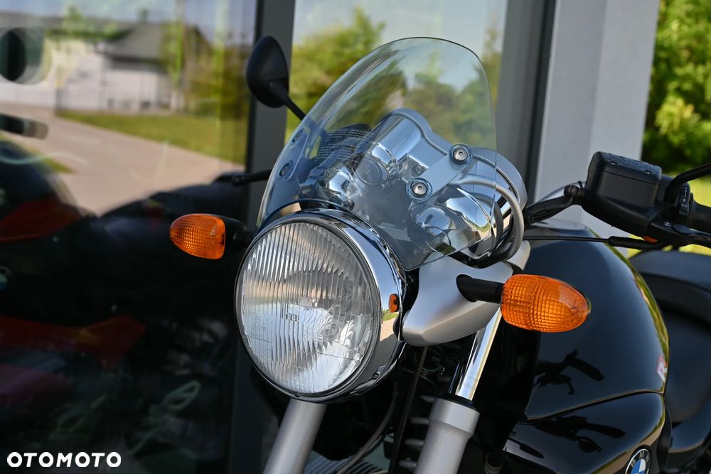 BMW R - 6