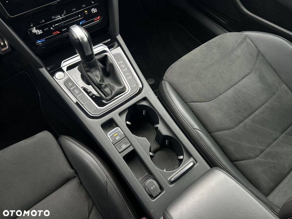 Volkswagen Arteon Shooting Brake 2.0 TDI Elegance DSG - 21