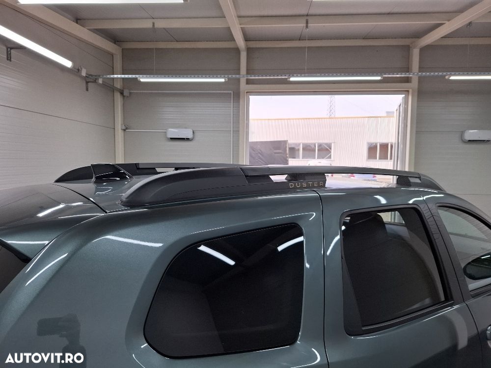 Dacia Duster TCe 150 EDC Extreme - 10